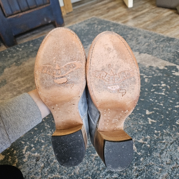 Freebird Randi - Picture 5 of 5